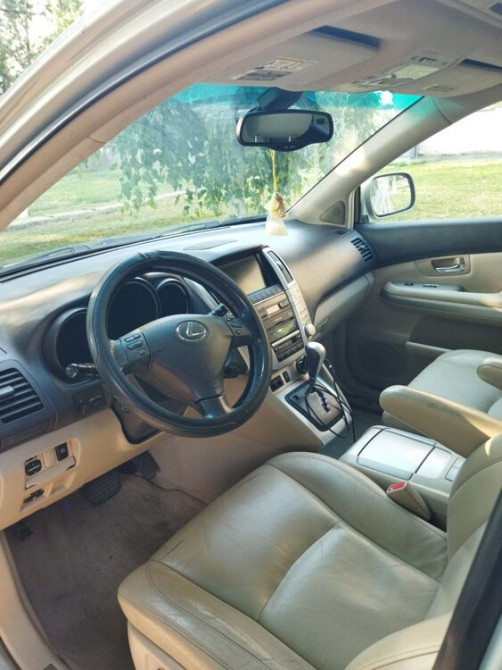Lexus RX 2005 год Бендеры Бендеры - изображение 2