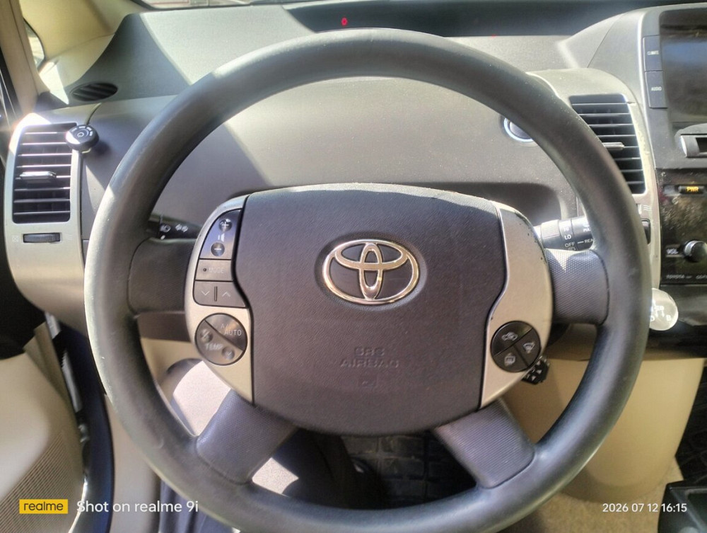 Toyota Prius 2006 год Тирасполь Tiraspol - fotografie 4