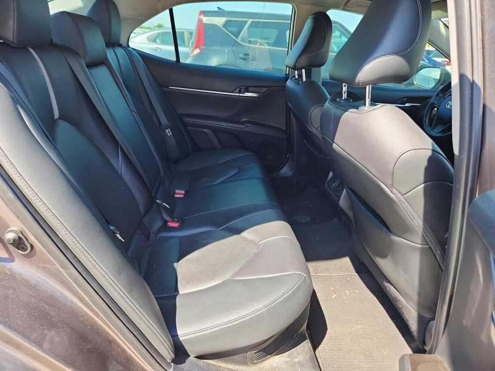 Toyota Camry 2021 год Тирасполь Tiraspol - fotografie 4