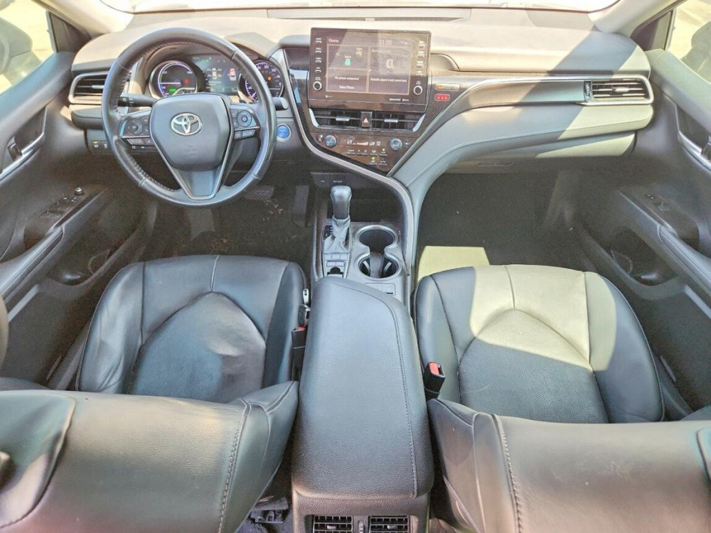 Toyota Camry 2021 год Тирасполь Tiraspol - fotografie 6