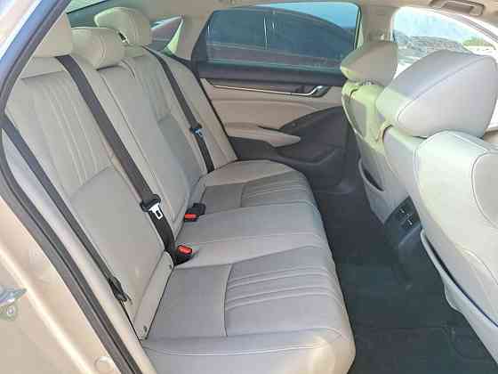 Honda Accord 2020 год Тирасполь Tiraspol