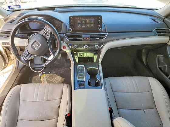 Honda Accord 2020 год Тирасполь Tiraspol