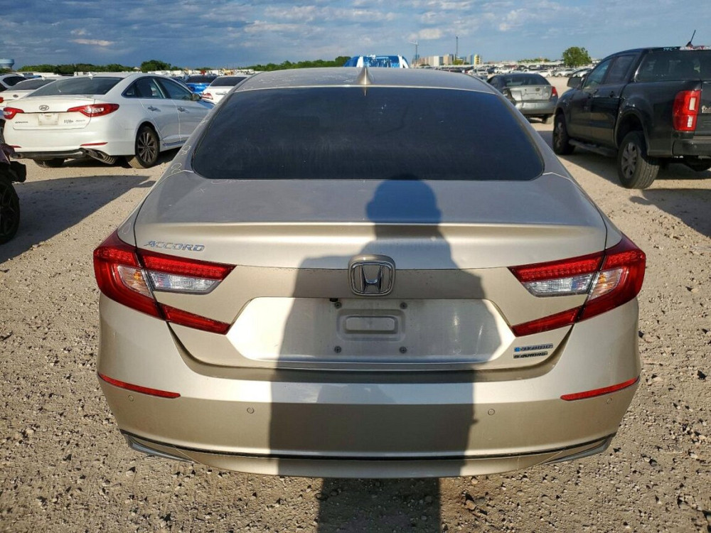 Honda Accord 2020 год Тирасполь Tiraspol - fotografie 7
