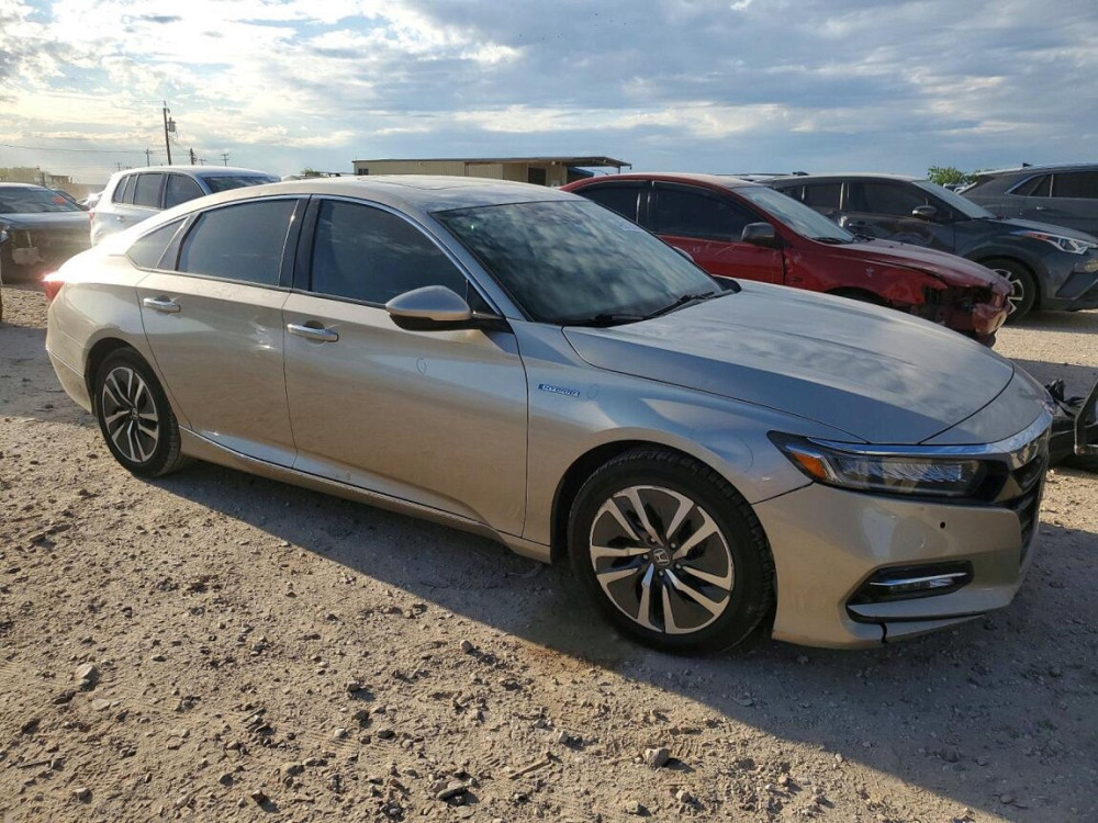 Honda Accord 2020 год Тирасполь Tiraspol - fotografie 2