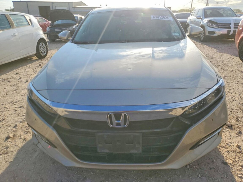 Honda Accord 2020 год Тирасполь Tiraspol - fotografie 1