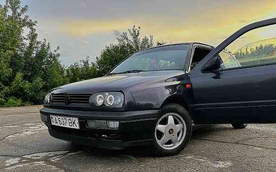 Volkswagen Golf 1993 год Рыбница Рыбница