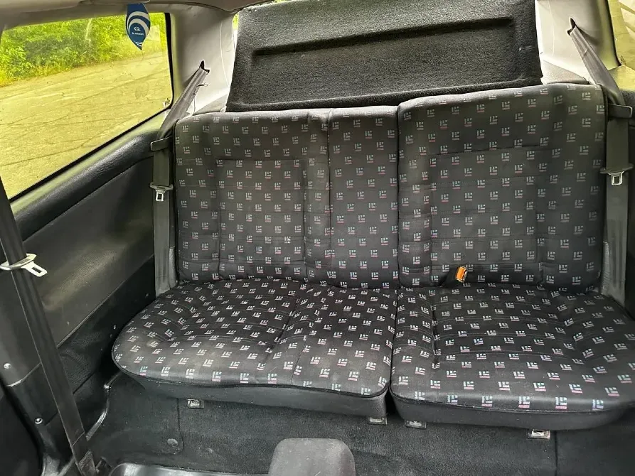 Volkswagen Golf 1993 год Рыбница Рыбница - изображение 8