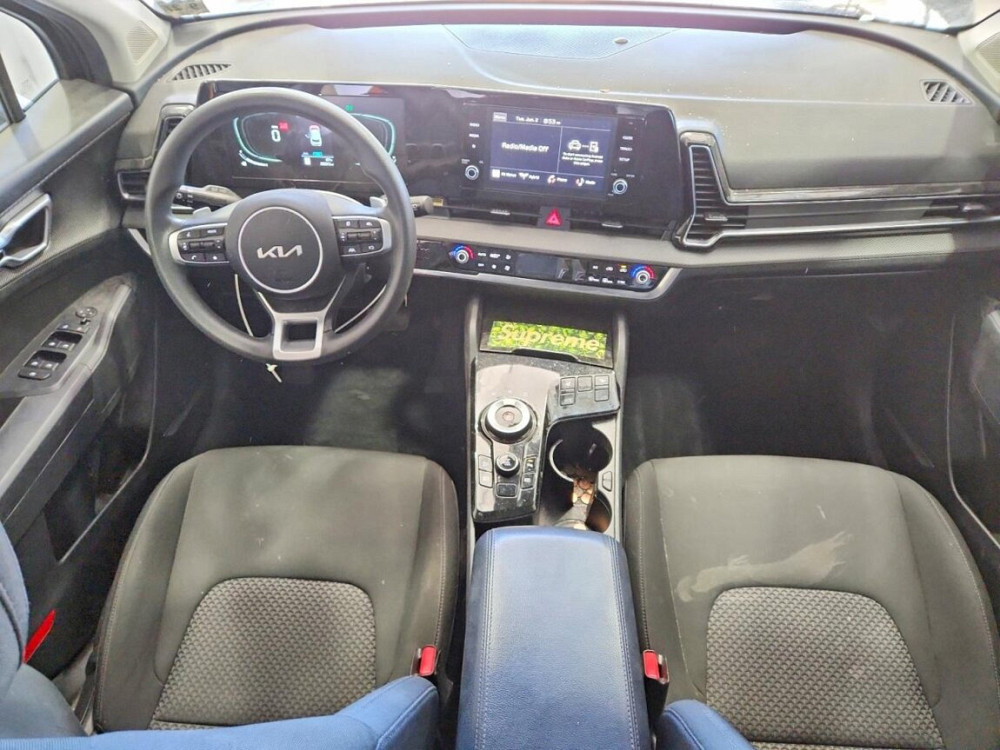 Kia Sportage 2023 год Тирасполь Tiraspol - fotografie 6
