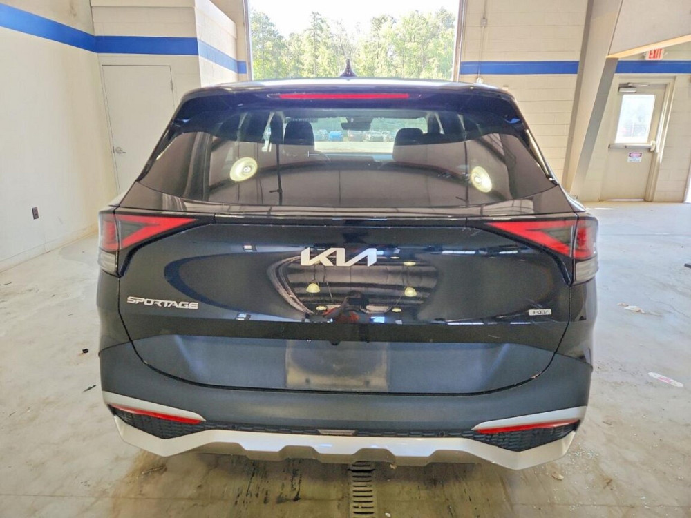 Kia Sportage 2023 год Тирасполь Tiraspol - fotografie 7
