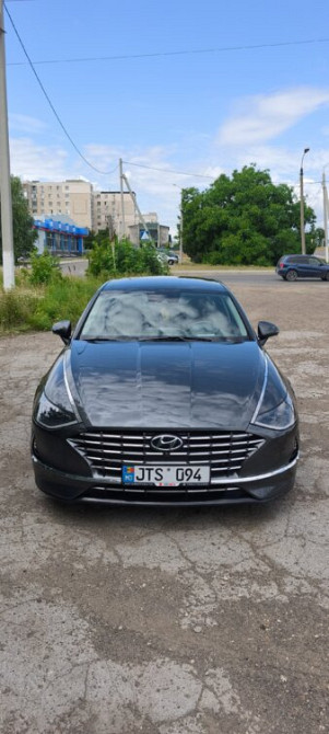 Hyundai Sonata 2020 год Тирасполь Тирасполь - изображение 3