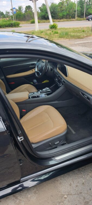 Hyundai Sonata 2020 год Тирасполь Тирасполь - изображение 7