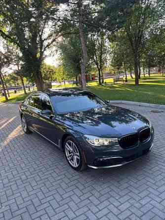 BMW 7 Series 2016 год Тирасполь Tiraspol
