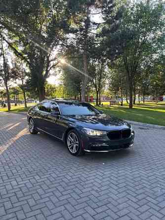 BMW 7 Series 2016 год Тирасполь Tiraspol