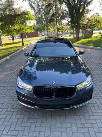 BMW 7 Series 2016 год Тирасполь Tiraspol