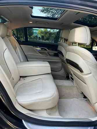 BMW 7 Series 2016 год Тирасполь Tiraspol