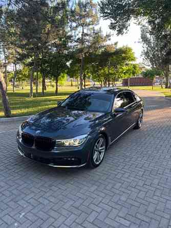 BMW 7 Series 2016 год Тирасполь Tiraspol
