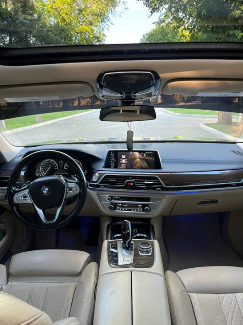 BMW 7 Series 2016 год Тирасполь Tiraspol - photo 8