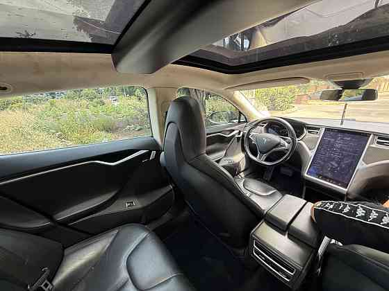 Tesla Model S 2015 год Тирасполь Tiraspol