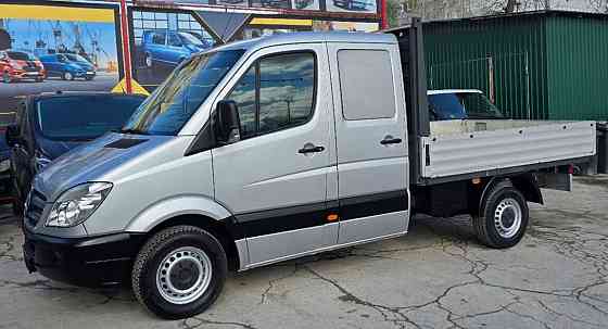 Mercedes Sprinter Chişinău