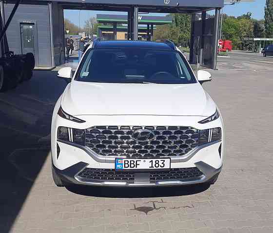 Hyundai Santa Fe 2023 год Кишинёв Chişinău