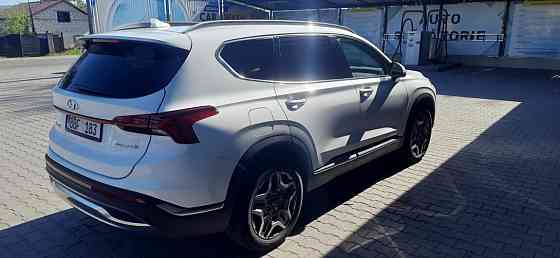 Hyundai Santa Fe 2023 год Кишинёв Chişinău