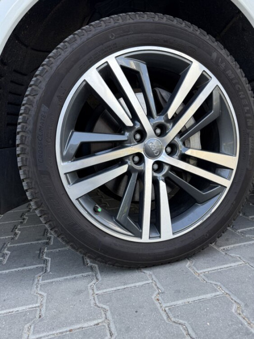 Audi Q5 2020 год Бендеры Bender - fotografie 9