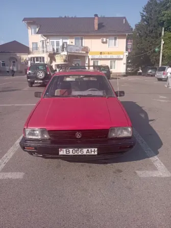 Volkswagen Passat 1982 год Григориополь Григориополь