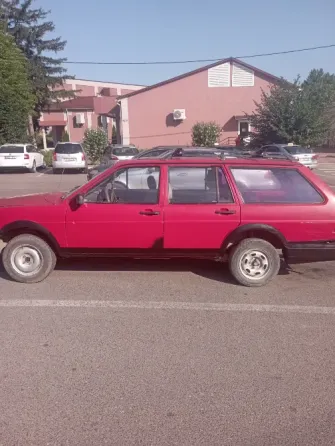 Volkswagen Passat 1982 год Григориополь Григориополь