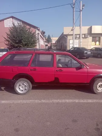 Volkswagen Passat 1982 год Григориополь Григориополь