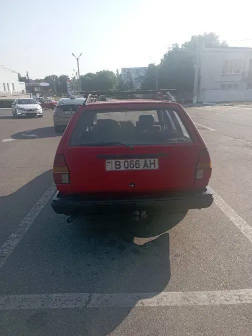 Volkswagen Passat 1982 год Григориополь Григориополь - изображение 2