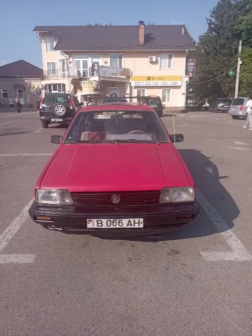 Volkswagen Passat 1982 год Григориополь Григориополь - изображение 1