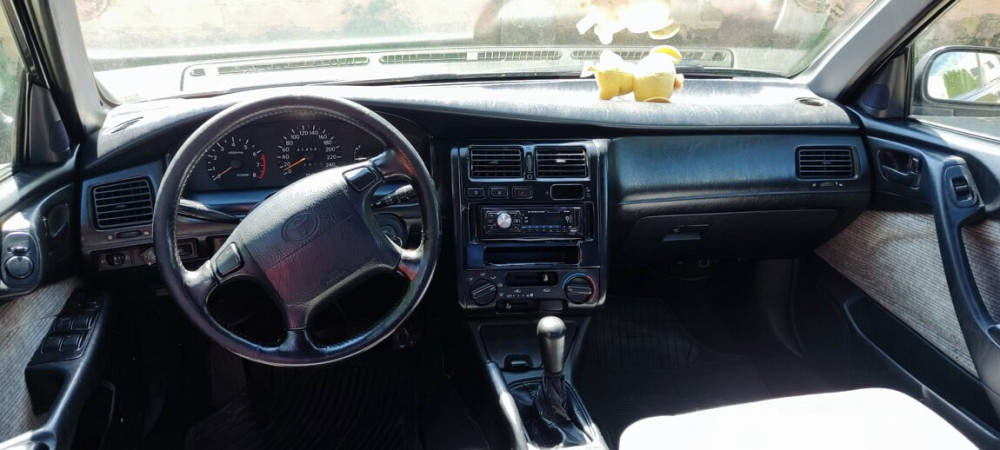 Toyota Carina 1995 год Тирасполь Tiraspol - fotografie 5