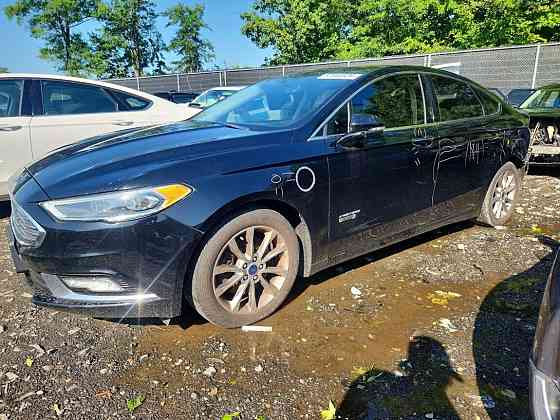 Ford Fusion 2017 год Тирасполь Tiraspol