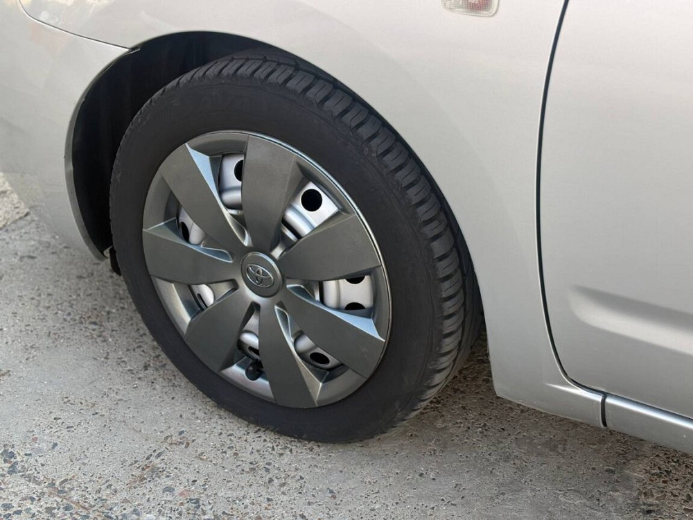 Toyota Prius 2008 год Тирасполь Tiraspol - fotografie 6