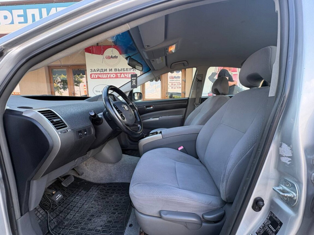 Toyota Prius 2008 год Тирасполь Tiraspol - fotografie 7
