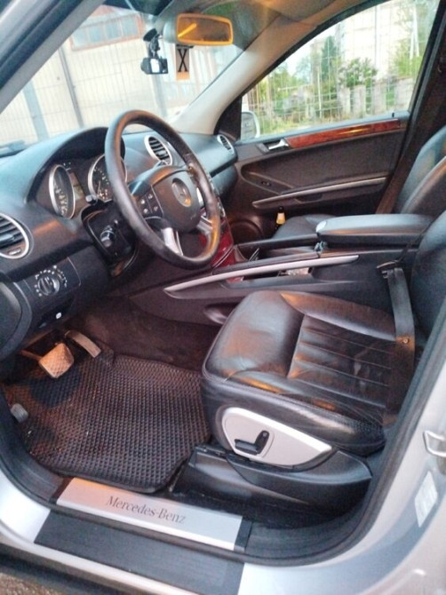 Mercedes M-Class 2006 год Дубоссары Дубоссары - изображение 7