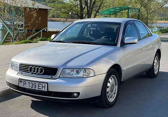 Audi A4 2000 год Рыбница Рыбница