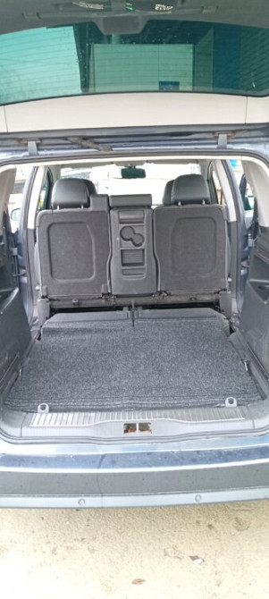 Opel Zafira 2007 Tiraspol Tiraspol - photo 9