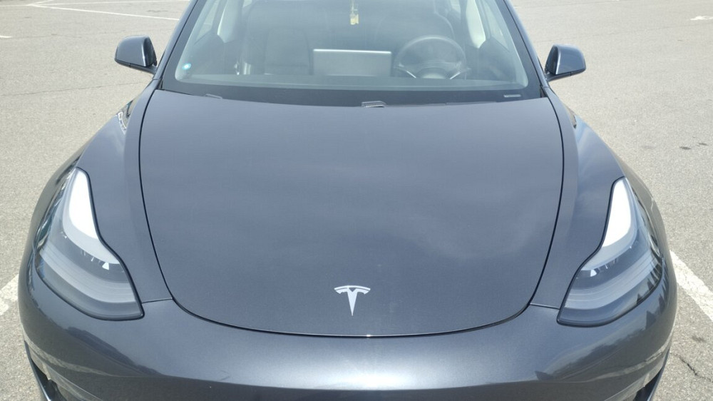 Tesla Model 3 2022 Tiraspol Tiraspol - photo 5