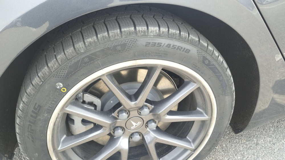 Tesla Model 3 2022 Tiraspol Tiraspol - photo 3