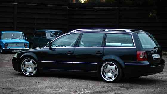 Volkswagen Passat 2002 год Тирасполь Тирасполь