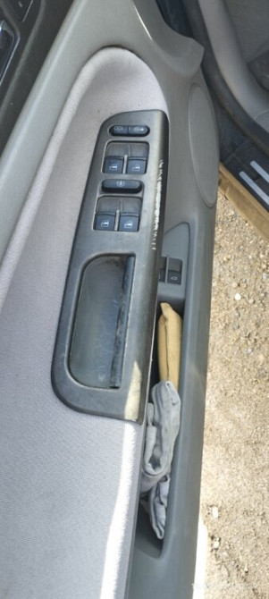 Volkswagen Passat 2002 год Тирасполь Тирасполь - изображение 7