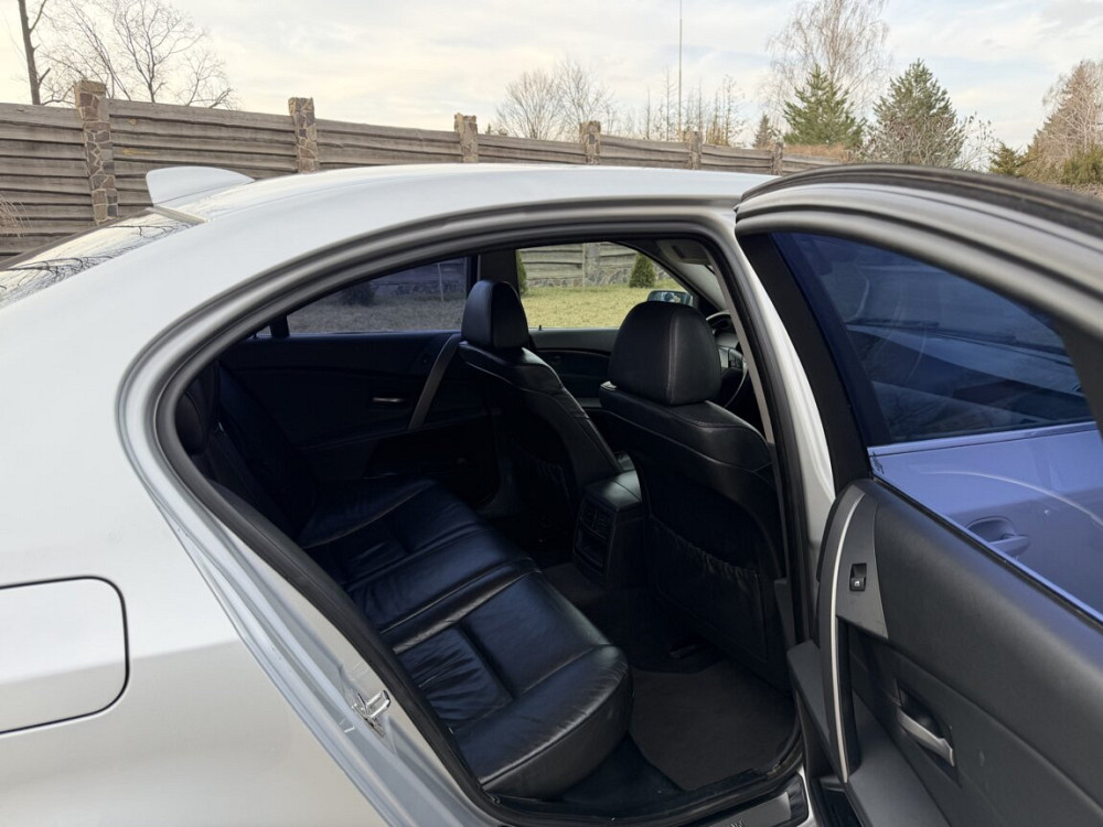 BMW 5 Series 2005 Tiraspol Tiraspol - photo 4