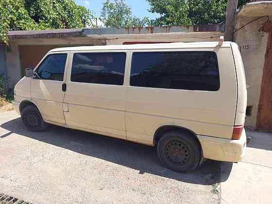 Volkswagen Transporter 2000 год Бендеры Бендеры