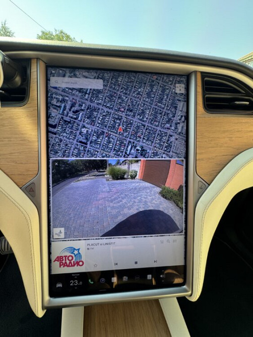 Tesla Model X 2020 год Тирасполь Тирасполь - изображение 7