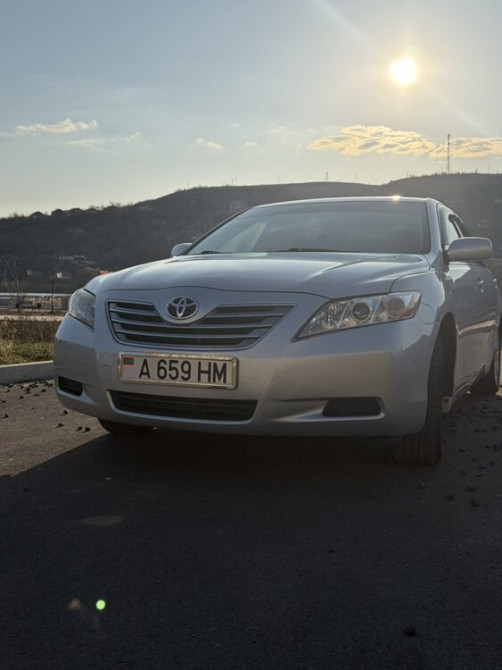 Toyota Camry 2007 год Рыбница Рыбница - изображение 6