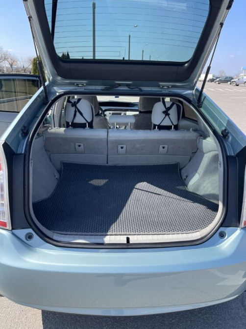 Toyota Prius 2014 Tiraspol Tiraspol - photo 9