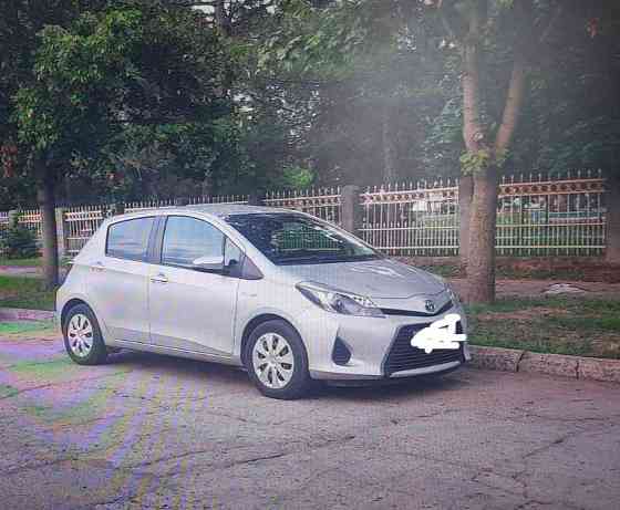 Toyota Yaris 2012 Tiraspol Tiraspol