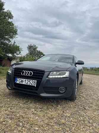 Audi A5 2008 Tiraspol Tiraspol