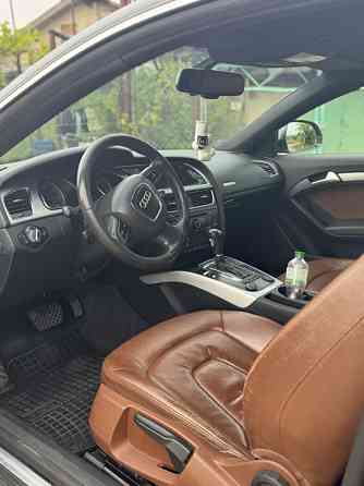 Audi A5 2008 Tiraspol Tiraspol